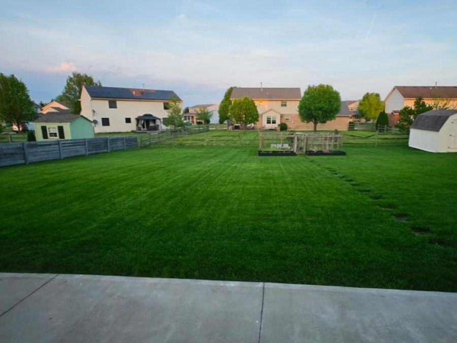 3657 Charfield Lane, Fairfield Township, OH 45011 Photo 38