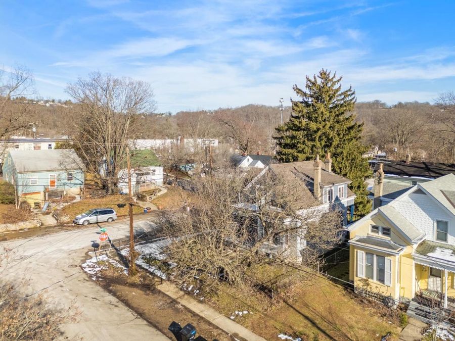 4726 Castle Place, Cincinnati, OH 45227 Photo 27