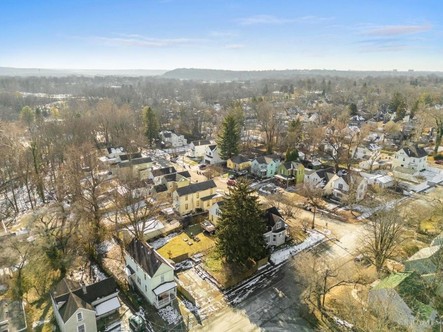 4726 Castle Place, Cincinnati, OH 45227 Photo 29