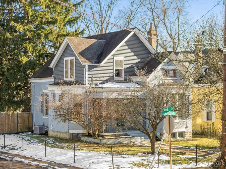 4726 Castle Place, Cincinnati, OH 45227 Photo 31