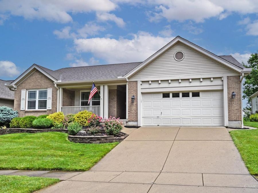 5237 Elk Run Drive, Liberty Township, OH 45011 Photo 1