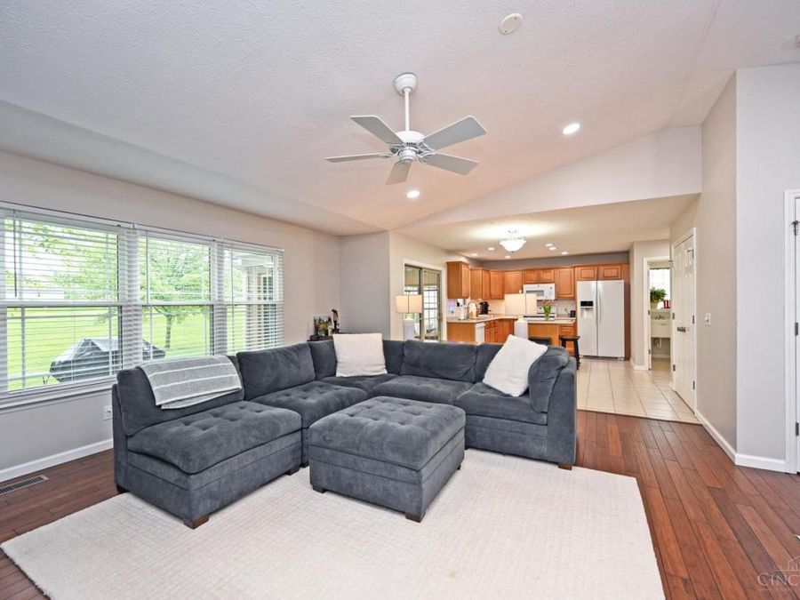 5237 Elk Run Drive, Liberty Township, OH 45011 Photo 10