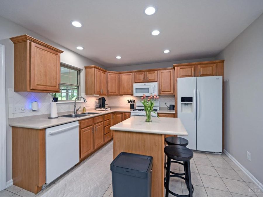 5237 Elk Run Drive, Liberty Township, OH 45011 Photo 12