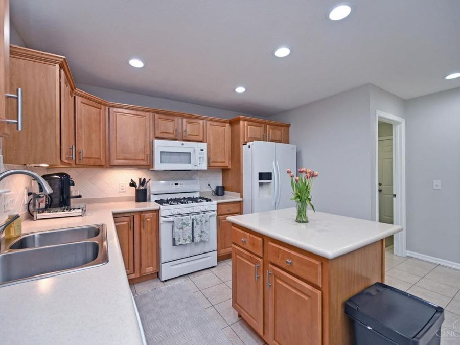 5237 Elk Run Drive, Liberty Township, OH 45011 Photo 13