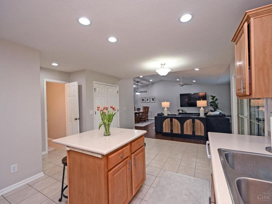 5237 Elk Run Drive, Liberty Township, OH 45011 Photo 15
