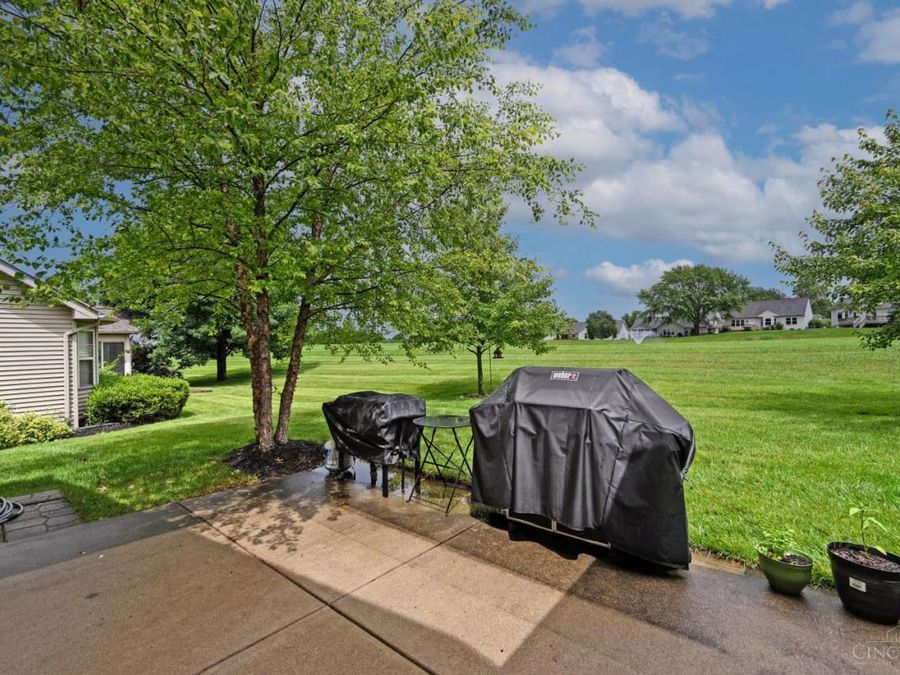 5237 Elk Run Drive, Liberty Township, OH 45011 Photo 34
