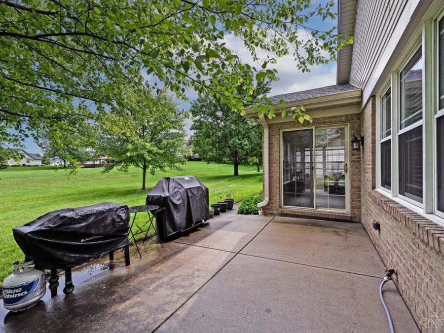 5237 Elk Run Drive, Liberty Township, OH 45011 Photo 35