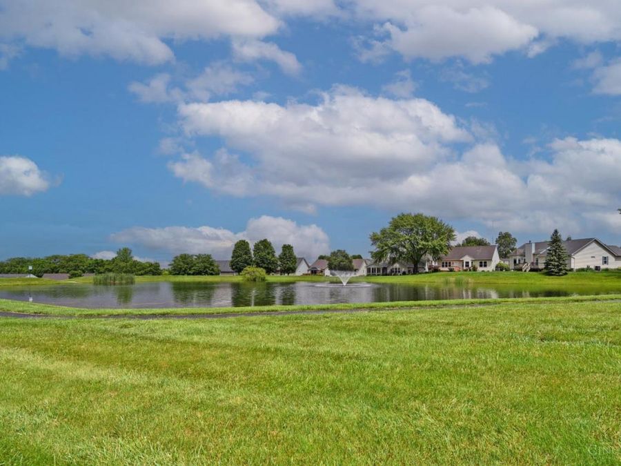 5237 Elk Run Drive, Liberty Township, OH 45011 Photo 36
