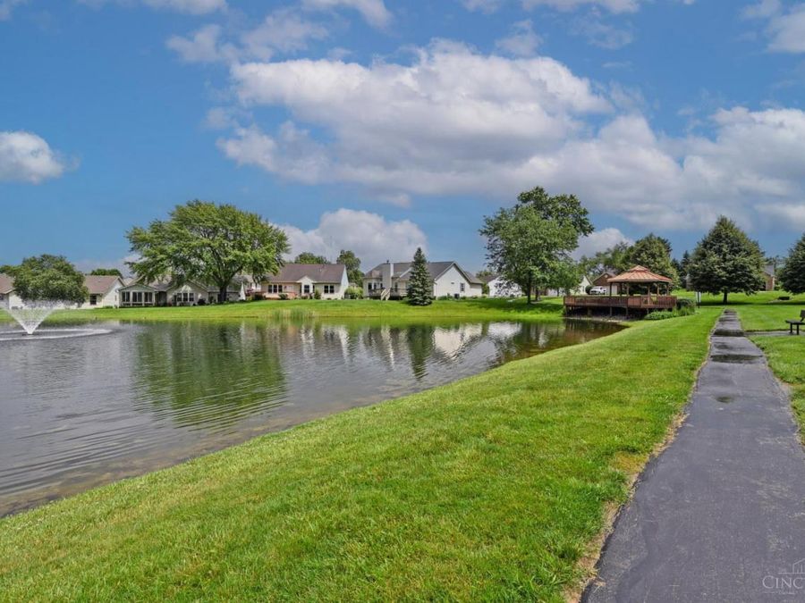 5237 Elk Run Drive, Liberty Township, OH 45011 Photo 37