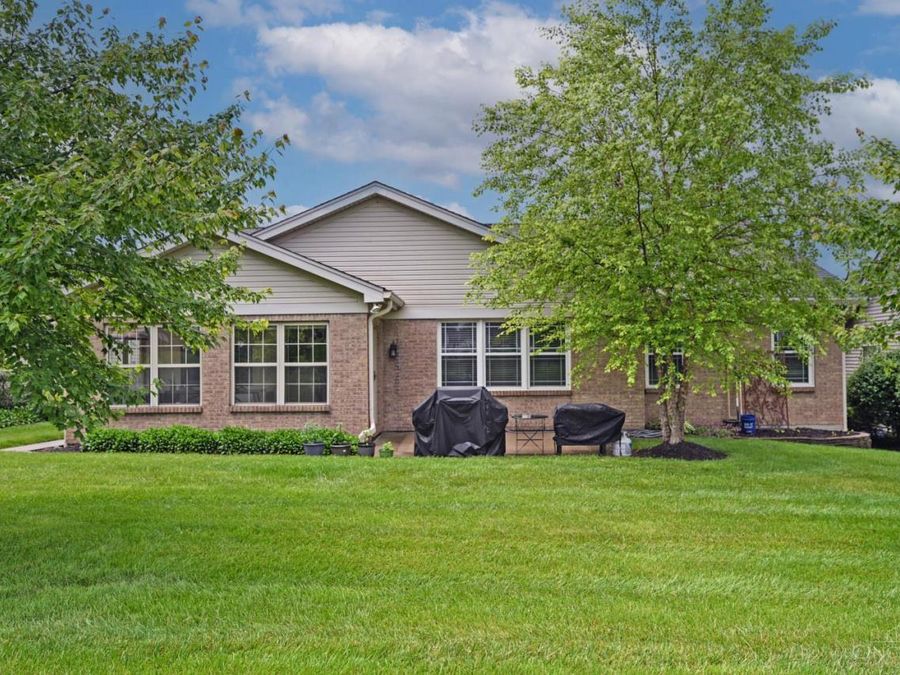 5237 Elk Run Drive, Liberty Township, OH 45011 Photo 38