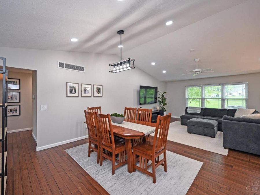 5237 Elk Run Drive, Liberty Township, OH 45011 Photo 4