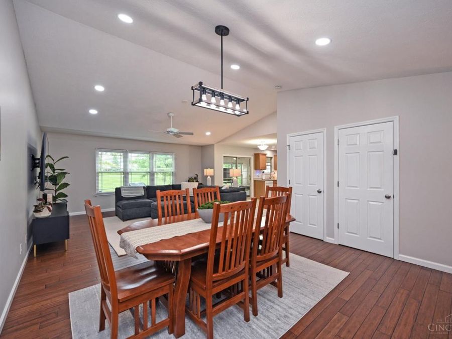 5237 Elk Run Drive, Liberty Township, OH 45011 Photo 5