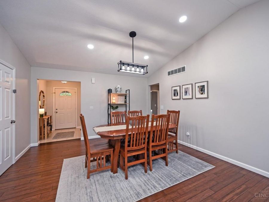 5237 Elk Run Drive, Liberty Township, OH 45011 Photo 6