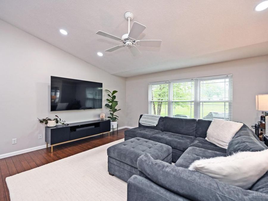 5237 Elk Run Drive, Liberty Township, OH 45011 Photo 8