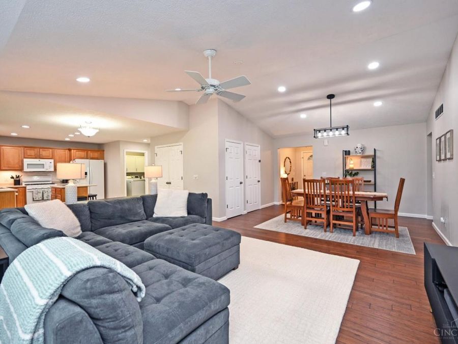 5237 Elk Run Drive, Liberty Township, OH 45011 Photo 9