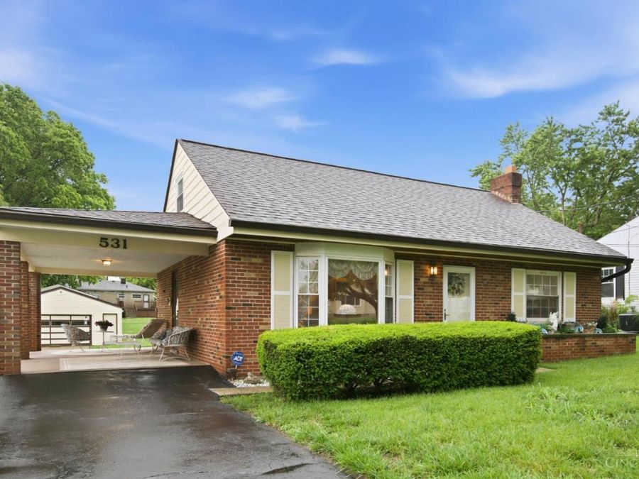 531 W Kemper Road, Springdale, OH 45246 Photo 1