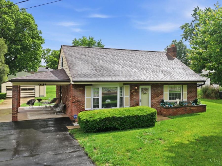 531 W Kemper Road, Springdale, OH 45246 Photo 22