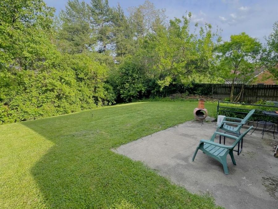 1724 Hillfred Lane, Cincinnati, OH 45238 Photo 27
