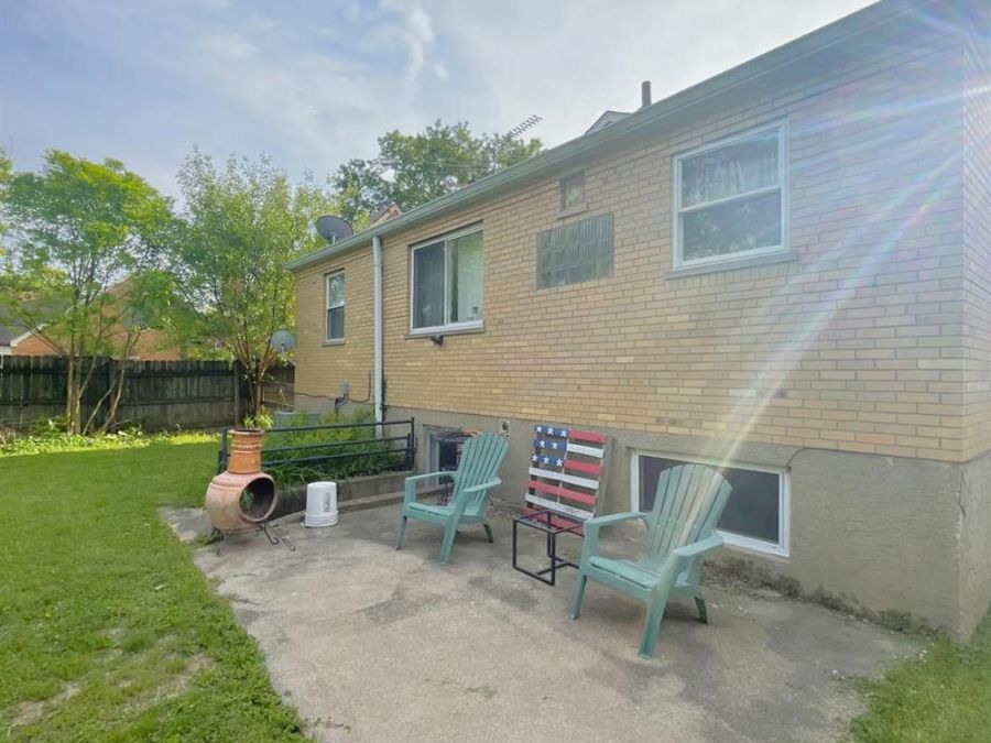 1724 Hillfred Lane, Cincinnati, OH 45238 Photo 29