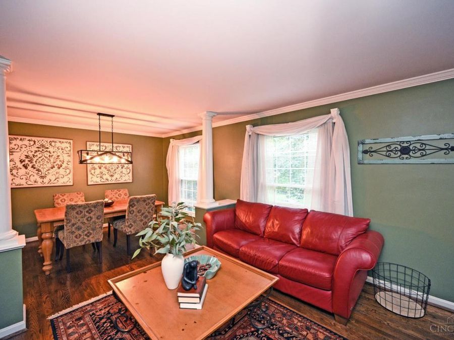 6212 Stirrup Road, Cincinnati, OH 45244 Photo 7
