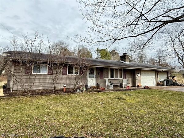 20 Silver Globe Road , Marietta, OH 45750