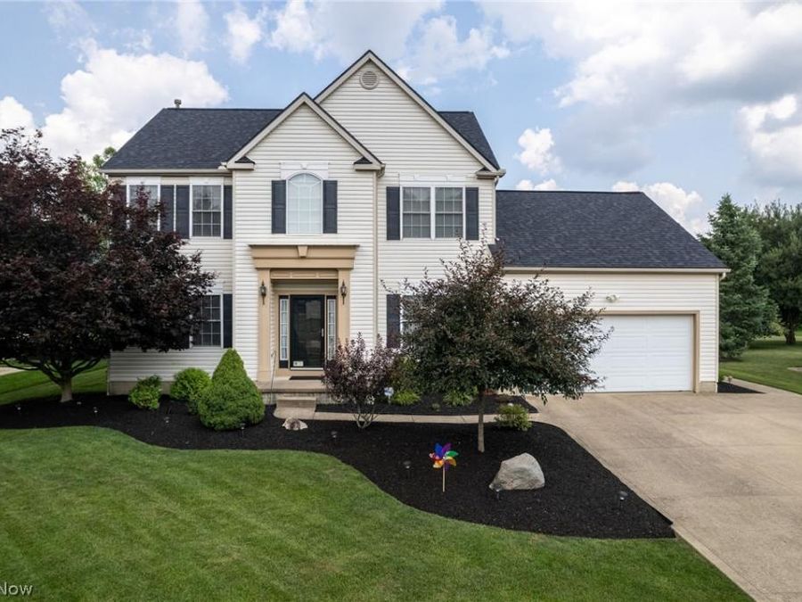 5684 Trystin Tree Drive , Medina, OH 44256 Photo 1