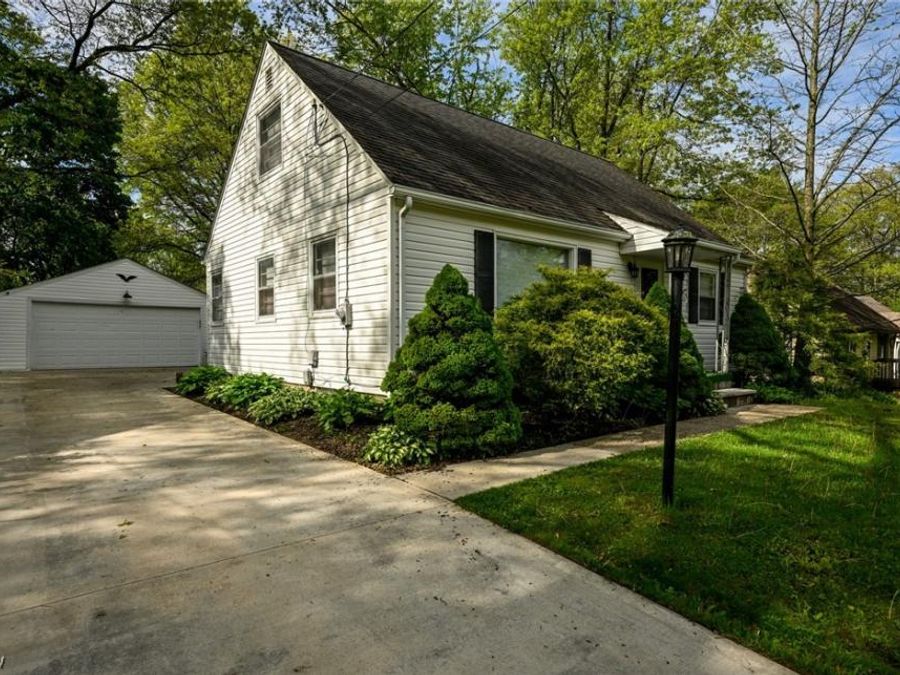 710 Berkeley Street , Kent, OH 44240 Photo 1