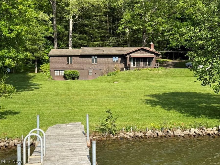 86006 N Bay Road , Scio, OH 43988 Photo 1