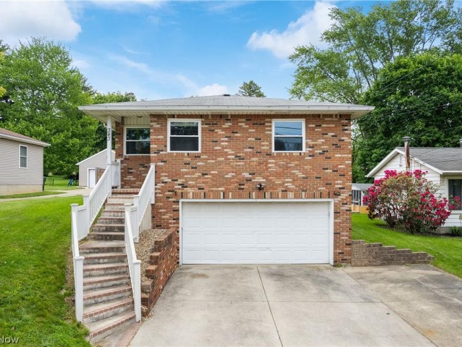 343 3rd Street , Wadsworth, OH 44281 Photo 1