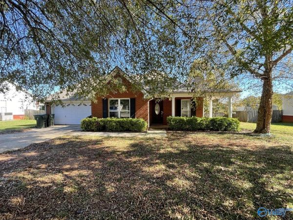109 Tanner Ridge Circle, New Market, AL 35761