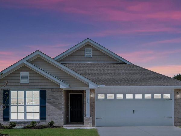 214 Poppy Trail, Meridianville, AL 35759