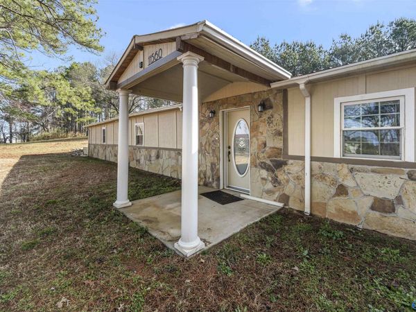11560 Highway 101, Lexington, AL 35648