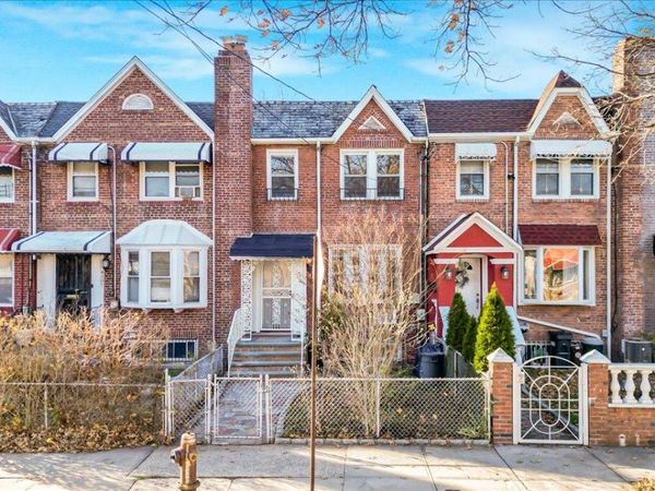 4309 Edson Avenue , Bronx, NY 10466