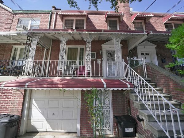 2929 Fenton Ave Avenue , Bronx, NY 10469