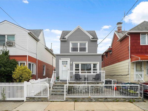 48 Gotham Avenue , Brooklyn, NY 11229