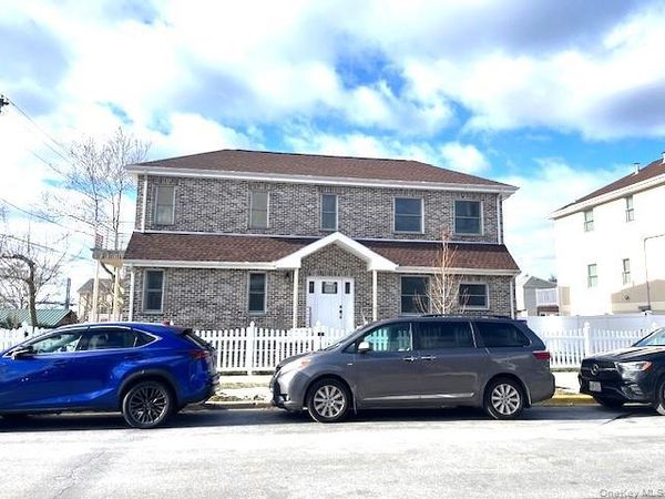 149 Revere Avenue , Bronx, NY 10465