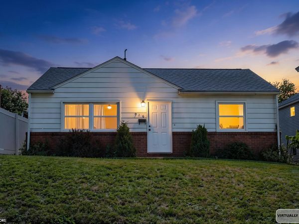 916 N 8Th Street, Burlington, IA 52601