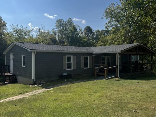 1195 Leo Baker Rd , Ashland City, TN 37015
