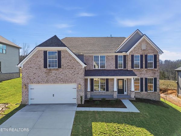 1888 Hickory Reserve Rd , Knoxville, TN 37932