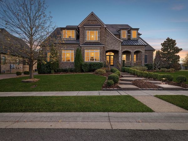 1001 Lawson Ln , Nolensville, TN 37135