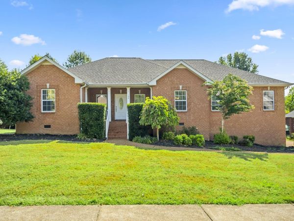 106 Bedrock Dr , White House, TN 37188