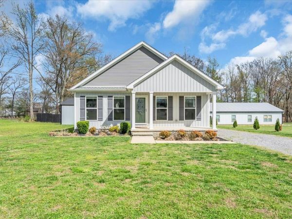 778 Foster Rd , Smithville, TN 37166