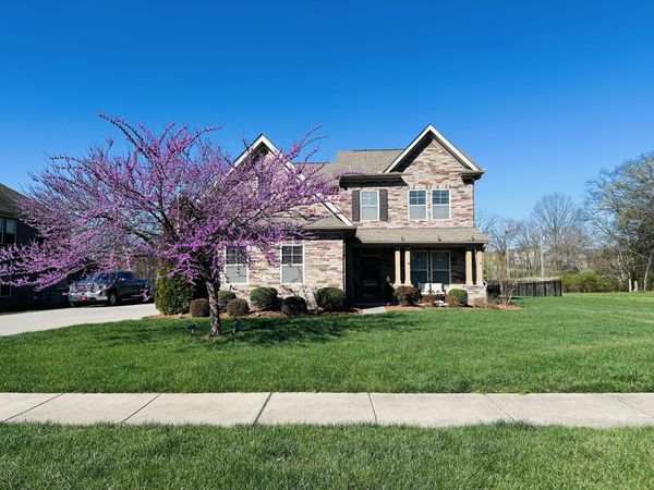 254 Carellton Dr , Gallatin, TN 37066
