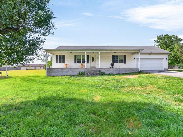 130 Dodson Ln , Rickman, TN 38580