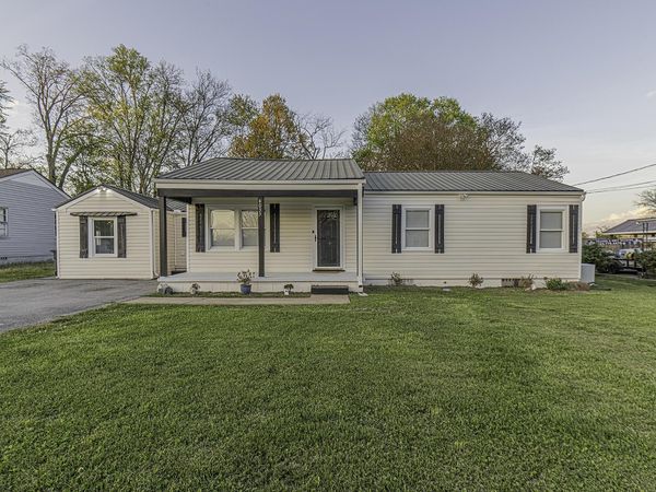 4033 Wonder Drive , Chattanooga, TN 37412