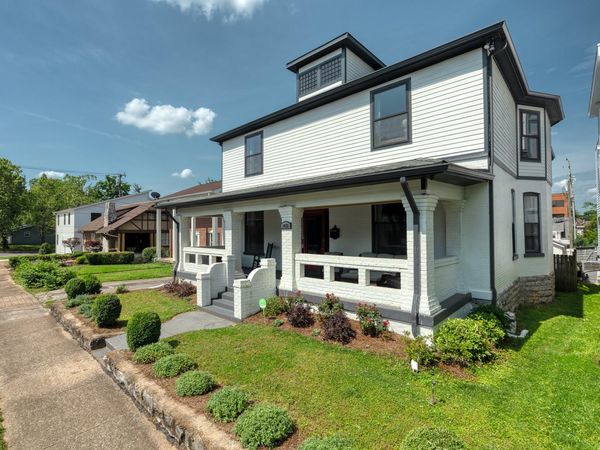 1025 Villa Pl , Nashville, TN 37212