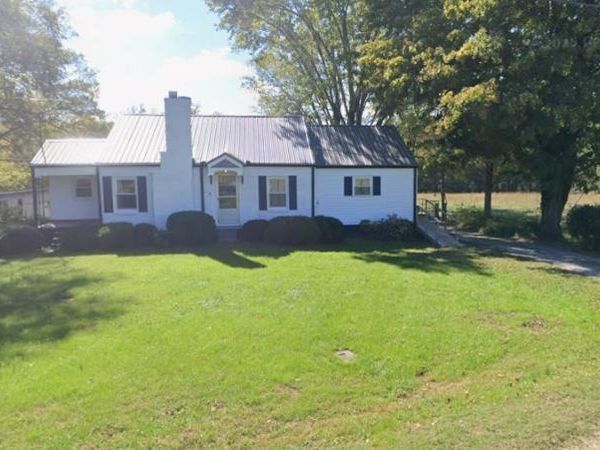 1526 Old Center Church Rd , Shelbyville, TN 37160