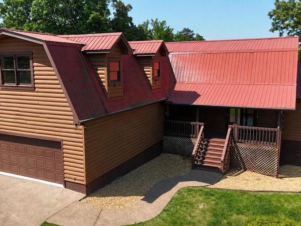 125 Brown Rd , Ten Mile, TN 37880