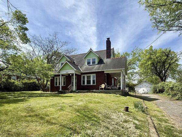 1410 Greenland Ave , Nashville, TN 37216