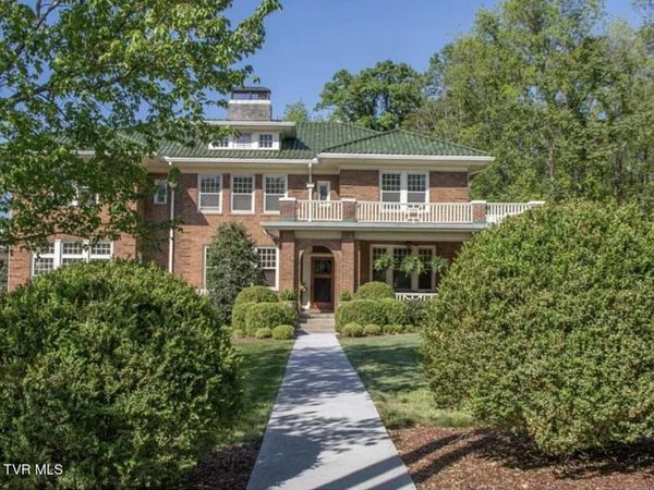940 Park St Street, Bristol, VA 24201